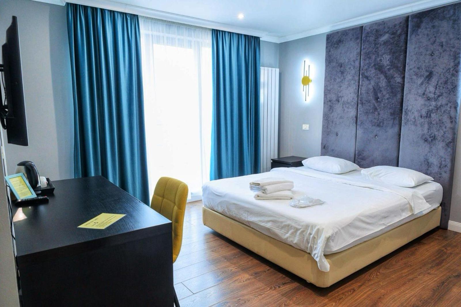 Hotel The Embassy Nord Bucarest