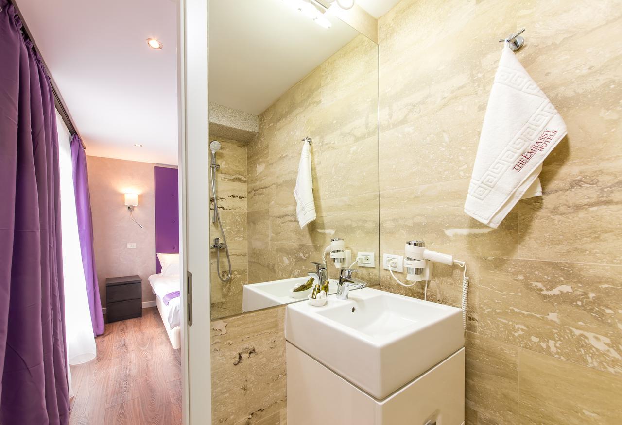 The Embassy Nord 3* Bucureşti